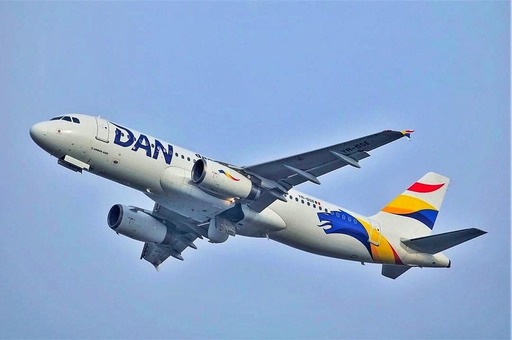 Conducerea Aeroportului Braşov, luată prin surprindere de decizia DAN AIR de a muta operaţiunile la Bacău: Credem că este o decizie conjuncturală, generată de imposibilitatea operatorului aerian de a asigura de la Braşov cursele deja publicate