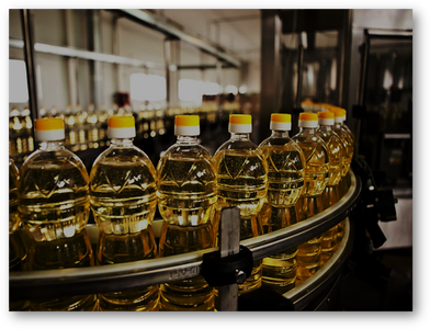 Fabrica de ulei Mândra din Bârlad, cu o istorie de peste 100 de ani, a fost cumpărată cu 1,8 milioane euro