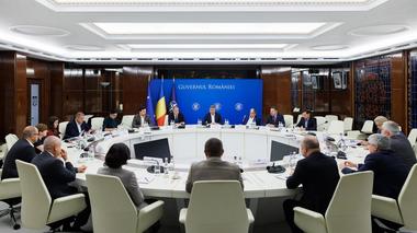 UPDATE - Marcel Ciolacu: Comisioanele bancare nu vor creşte în România, nici pentru persoanele fizice, nici pentru cele juridice