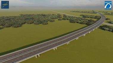 Grindeanu: Veşti bune pentru ultimul Lot din Autostrada A7; contractul poate fi semnat / Investiţie de peste un miliard de lei / Pistol: Şanse mari ca la finalul anului 2025 românii să circule pe autostradă de la Ploieşti la Paşcani / Stadiul lucrărilor