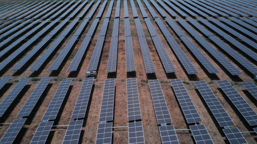 Copper Beech Urban Development investeşte 745 milioane lei într-un parc fotovoltaic în Giurgiu