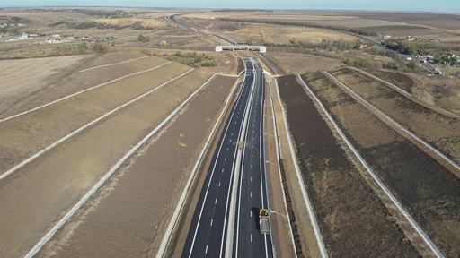 Directorul CNAIR: Există şanse reale ca la finalul anului 2024 cetăţenii să poată parcurge fără întrerupere cei 121 km ai drumului expres Craiova – Piteşti / Cristian Pistol, nemulţumit de mobilizarea pe şantierul variantei ocolitoare Craiova Sud