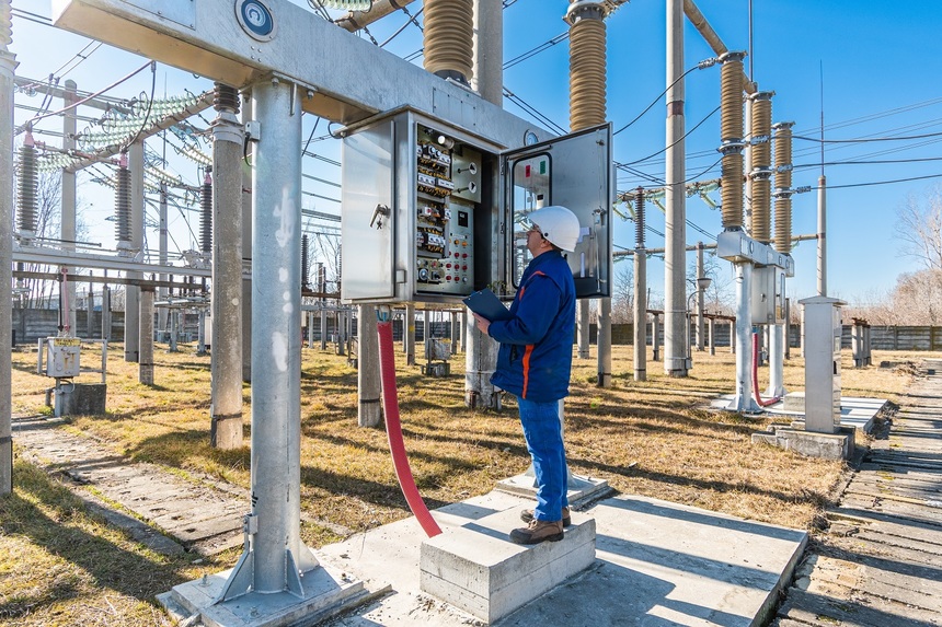 E-Distribuţie Muntenia a fost redenumită Reţele Electrice Muntenia, odată cu achiziţia de către grecii de la PPC a operaţiunilor Enel din România