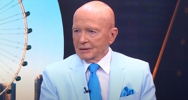 Mark Mobius se va retrage din funcţia sa la Mobius Capital Partners