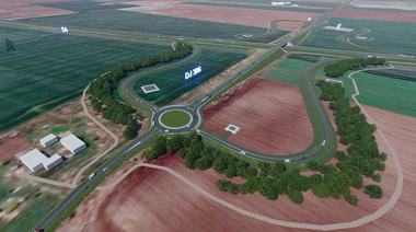 Directorul CNAIR anunţă licitaţii pentru construirea unor noduri rutiere pe A1, A2 şi A3 / Termen de execuţie 10 luni / Nodurile rutiere vor fi în judeţele Ilfov, Călăraşi şi Dâmboviţa

