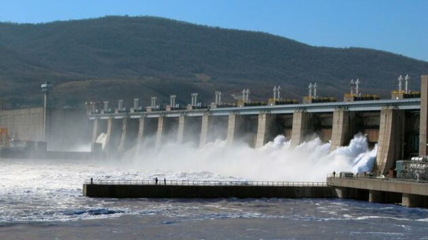 Hidroelectrica a raportat un profit net 5,184 miliarde lei în primele nouă luni, în creştere cu 42%, producţia netă de energie a urcat cu 38%