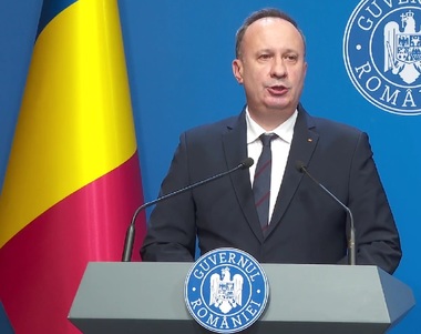 Câciu: La acest moment, România are rambursate 85% din fondurile alocate. La CE sunt spre decontare 2 miliarde euro, echivalentul a 92% absorbţie. Undeva după trimestrul IV, gradul de absorbţie pe care îl ţintim este de 98%