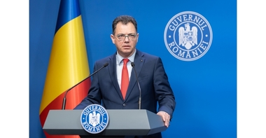 Guvernul a prorogat termenul pentru proiectele depuse prin Programul AGRI-FOOD / Oprea: 162 de companii nu au depus raportul solicitat la timp