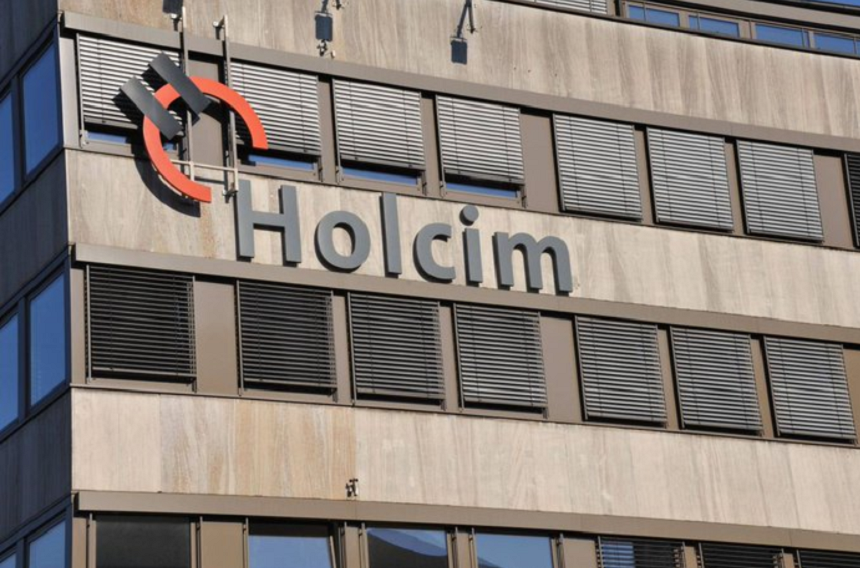 Holcim a semnat acorduri de vânzare a afacerilor sale din Uganda şi Tanzania