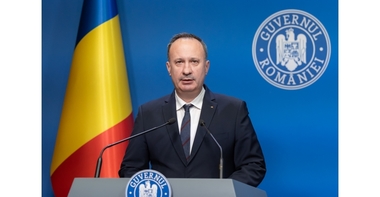 Câciu: Este de neacceptat în continuare o evaziune de 10% din PIB. Digitalizarea este unul dintre cele mai importante instrumente şi ieşirea din birouri pe partea de antifraudă