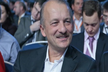 Un fost guvernator adjunct la Banca Rusiei, desemnat drept ”agent străin”, a fost plasat în urmărire de Rusia