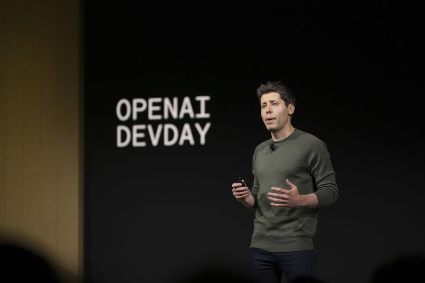 Sam Altman, fostul şef al OpenAI, va lucra pentru Microsoft 