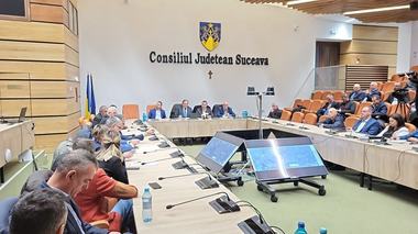 Cristian Pistol, după semnarea Acordului de mediu pentru sectorul Paşcani - Suceava al A7: Putem finaliza anul acesta Studiul de Fezabilitate / Întreaga A7 va fi finalizată într-un orizont de timp predictibil

