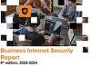 RAPORT: 2023 a fost un an al ransomware-ului, cu o creştere constantă a numărului de atacuri. Sectorul energetic, cel mai afectat, înregistrând o treime din atacuri, urmat de transporturi sectorul guvernamental şi cel al serviciilor publice, şi retail 