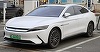 Gigantul producător chinez de vehicule electrice BYD şi-a lansat popularul automobil Han pe piaţa din Orientul Mijlociu