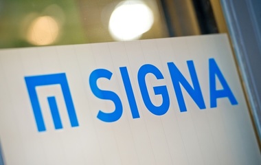 Signa Real Estate Management Germany a depus o cerere oficială de faliment la un tribunal din Berlin