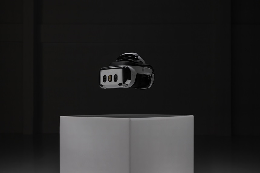 Startup-ul finlandez de realitate mixtă Varjo a lansat casca XR-4, de 3.990 de dolari, pentru a concura Apple şi Microsoft