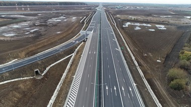 ONG, despre noua centură a Capitalei - Se deschide circulaţia pe lotul 2, restul fiind muzeu / Iresponsabilii CNAIR n-au fost în stare să facă o descărcare provizorie promisă de nenumărate ori mai bine de un an


