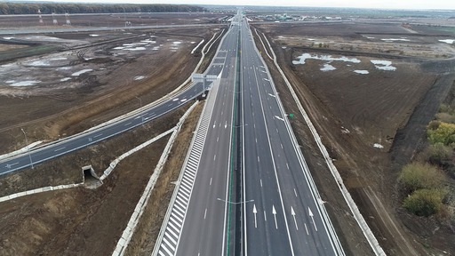 ONG, despre noua centură a Capitalei - Se deschide circulaţia pe lotul 2, restul fiind muzeu / Iresponsabilii CNAIR n-au fost în stare să facă o descărcare provizorie promisă de nenumărate ori mai bine de un an

