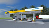 OMV Petrom a încheiat un parteneriat cu Vulcangas România pentru deschiderea primei staţii de alimentare cu gaz natural lichefiat (GNL) şi comprimat (GNC) in reţeaua Petrom. Benzinăria va fi operaţională în anul 2025