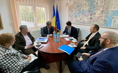 Autoritatea Vamală Română promovează procedurile vamale simplificate pentru facilitarea comerţului cu Turcia / Exporturile în Turcia, în creştere cu aproape 10% în primele zece luni ale anului, în timp ce importurile s-au cifrat la 5,3 miliarde de euro