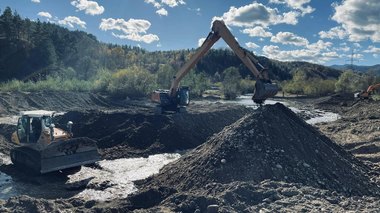 Executivul a alocat 1,58 miliarde lei, din Fondul de rezervă, către autorităţile locale / Fondurile sunt necesare pentru continuarea unor proiecte de dezvoltare locală