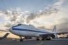 US Air Force au eliminat Boeing din competiţia lor pentru a dezvolta un succesor al avionului E-4B Nightwatch