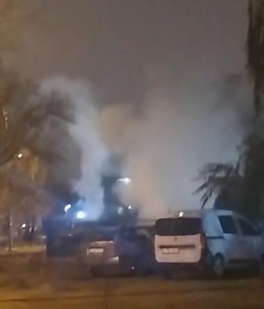 Termoenergetica: Zone din Sectoarele 2 şi 3 ale Capitalei, fără apă caldă şi căldură din cauza unei avarii la Magistrala III Sud



