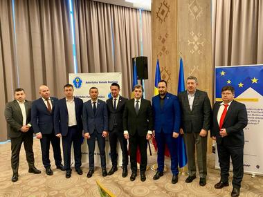 Birouri vamale de pe frontiera româno-moldovenească, modernizate cu 10 milioane euro / Preşedinte Autoritatea Vamală: Acest proiect este unul de importanţă strategică pentru dezvoltarea zonei de frontieră între România şi Republica Moldova”