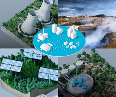 ELCEN studiază diversificarea activităţii în domeniul producerii de energie atât pe gaz, cât şi din surse regenerabile / Facem toate eforturile să accelerăm investiţiile în modernizarea sistemului de încălzire centralizată din Bucureşti