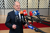 Cancelarul german Olaf Scholz este încrezător în succesul discuţiilor dure cu partenerii de coaliţie pentru a stabili bugetul ţării