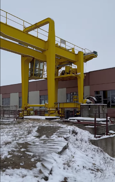 Ministrul Energiei, Sebastian Burduja, a cerut finalizarea lucrărilor la hidrocentrala de la Paşcani, lucrări începute în 1985: Mai avem nevoie cam de 60 de milioane de euro, plus aproximativ 30 de milioane de lei pentru exproprierea de terenuri