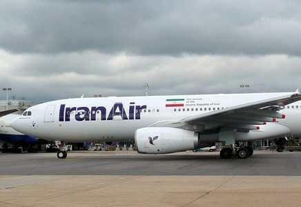 Iranul şi Arabia Saudită încep în această săptămână discuţii oficiale pentru a relua zborurile regulate directe între cele două ţări
