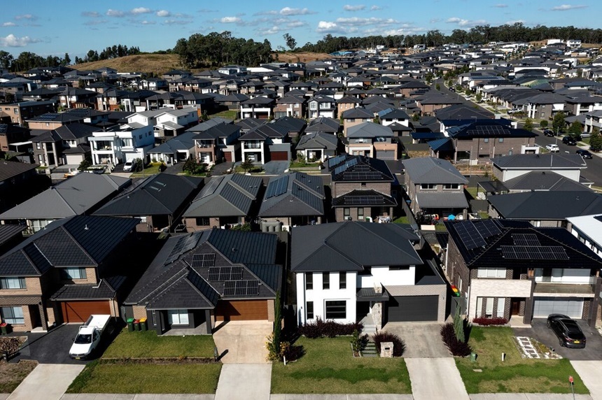 Australia va tripla taxele pentru achiziţiile de locuinţe existente de către cumpărători străini