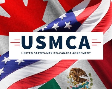 Statele Unite au început discuţii interne privind înnoirea pactului comercial nord-american