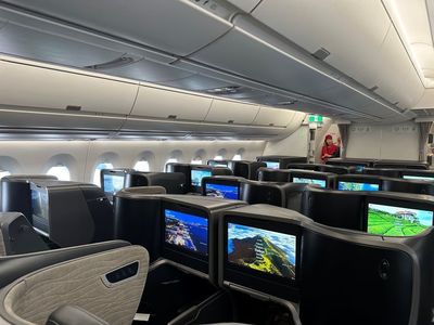 Turkish Airlines şi-ar putea extinde activitatea în România, unde operează 32 de zboruri de pe Otopeni, Cluj şi Constanţa
