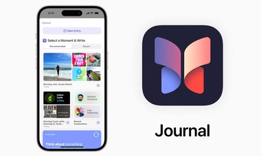iOS 17.2, disponibil oficial împreună cu o nouă aplicaţie