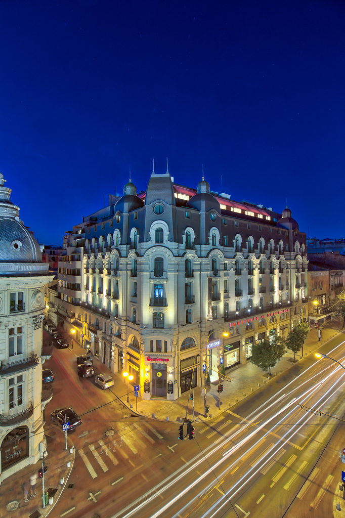 Hotelul Cişmigiu a înregistrat venituri de 1,9 milioane de euro şi un grad de ocupare de peste 78% în primele 11 luni din acest an / Director general: Nu doar că ne-am revenit, dar am şi depăşit nivelul din 2019