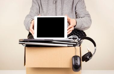 Asociaţia RESPO DEEE: Ţările europene nu ating baremul de colectare impus de UE pentru deşeurile electrice şi electronice. În România nu există o infrastructură de colectare bine pusă la punct, iar fabricile de reciclare sunt insuficiente