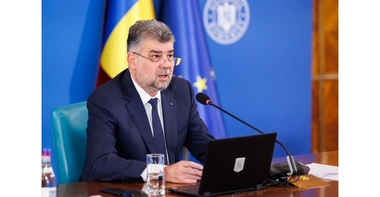 Ciolacu: Prin bugetul pentru anul viitor continuăm măsurile noastre guvernamentale de creştere a puterii de cumpărare, susţinere a investiţiilor şi întărire a disciplinei cheltuielilor publice
