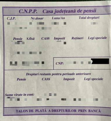Ministerul Muncii: Poţi să-ţi calculezi singur câte puncte de pensie obţii după fiecare lună de muncă. Este destul de simplu!