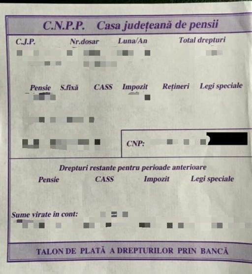 Ministerul Muncii: Poţi să-ţi calculezi singur câte puncte de pensie obţii după fiecare lună de muncă. Este destul de simplu!