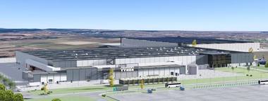 Compania finlandeză Nokian Tyres va angaja anul viitor 350 de persoane la noua unitate din Oradea, unde va produce anvelope