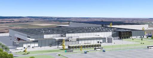 Compania finlandeză Nokian Tyres va angaja anul viitor 350 de persoane la noua unitate din Oradea, unde va produce anvelope