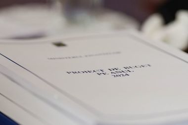 Bugetul de stat pentru anul 2024, dar şi bugetul asigurărilor sociale, aprobate de Guvern - DOCUMENT