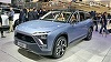 Producătorul chinez de automobile electrice Nio a atras o investiţie de 2,2 miliarde de dolari de la vehiculul de investiţii CYVN din Abu Dhabi