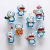 O autoritate de reglementare din SUA avertizează în privinţa jucăriilor cu magneţi ale firmei chineze Doraemon, după şapte decese 