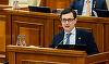Guvernatorul Băncii Naţionale a Republicii Moldova a fost demis de Parlament