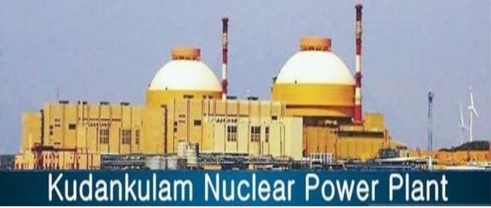 India a semnat acorduri cu Rusia pentru viitoarele unităţi ale Proiectului de energie nucleară Kudankulam din statul Tamil Nadu