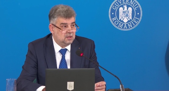 Ciolacu: Vom decide şi prelungirea plafonării cu încă şase luni a poliţelor RCA la nivelul din februarie 2023, la care se va adăuga doar rata inflaţiei de maximum 6,8%